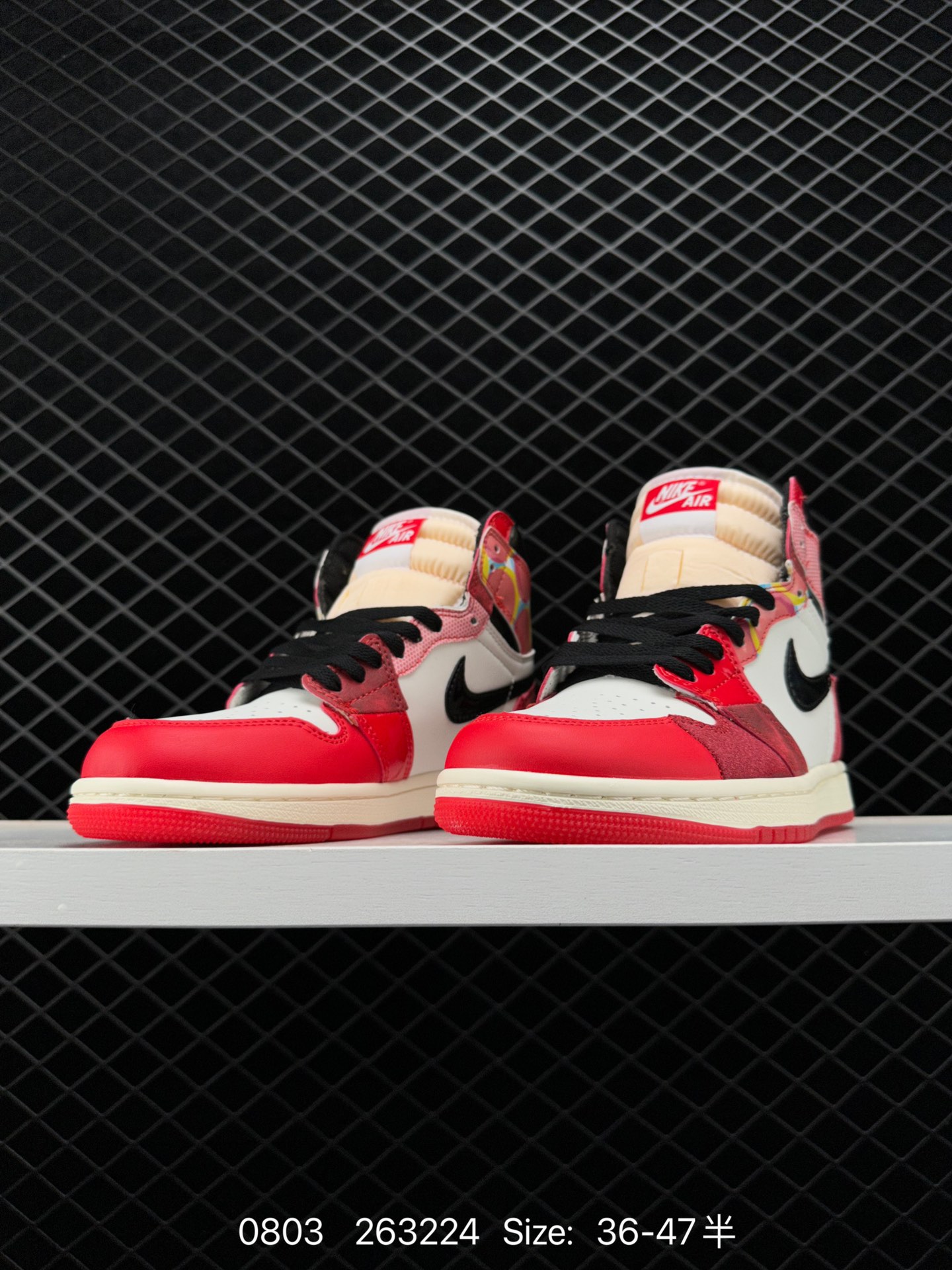 Air Jordan AJ1 Retro High